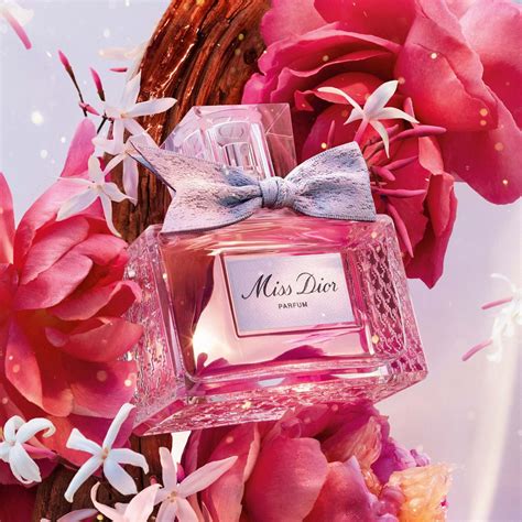 miss dior dior eau de parfum|new Miss Dior perfume 2022.